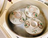 ミルク入り茶碗蒸し（蒸し器を使わない）作り方5写真