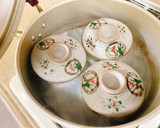 ミルク入り茶碗蒸し（蒸し器を使わない）作り方5写真