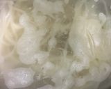 簡単　もりおか冷麺（セブンイレブン材料）作り方3写真