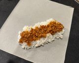 さっくさく♪悪魔のワンハンドタコライス作り方6写真