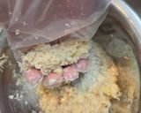 エリンギフライ作り方6写真