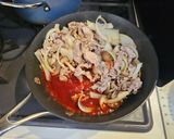 ポークチャップ作り方3写真