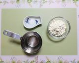 簡単今夜の夕飯とうもろこしカニカマかき揚作り方1写真