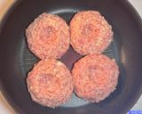 つくねハンバーグ♡* (写真付き)作り方10写真