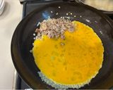 【中華】簡単チャーハン作り方3写真