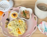 ◯活🥢はじめました ^^作り方73写真