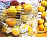 令和７年の梅仕事「紅サシ」（べにさし）作り方7写真