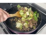 豚肉と厚揚げのピリ辛炒め★動画あり★作り方14写真