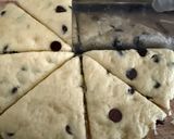 ホットケーキミックスでスコーン作り方6写真