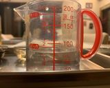 豆腐入りみたらしだんご作り方4写真