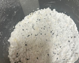 砂糖牛乳不使用さつまいもマフィン作り方3写真