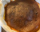 米粉のバスクチーズケーキ作るぞー！作り方10写真