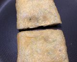 手間なし餃子作り方4写真