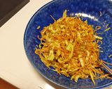 ✨️パリパリ麺サラダ🥗作り方5写真