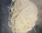 💚ユニジャジャン麺作り方3写真