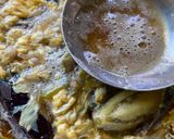 凍ったつゆで冷えランチ♪お弁当そうめん作り方8写真