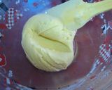 母さんのおやつ　ホイップメロンパン作り方11写真