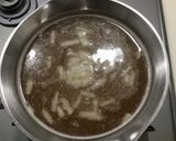 冷麺スープ作り方3写真