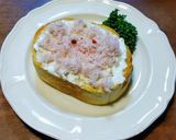 鱈でビーツ由来ピンクの桜でんぶ　梅酵母　作り方13写真
