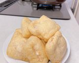 ふくろ煮作り方6写真