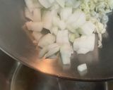 夏野菜のパエリヤ作り方5写真
