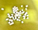かぼちゃのデリ風サラダ作り方3写真