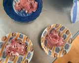 レンジ洋風オイレモン味回鍋肉風甘酢酢豚作り方2写真