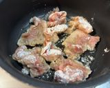 もみもみもみ！簡単！さっくり豚肉の唐揚げ作り方3写真