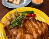 てりてり艶々オーブンでチキンステーキ作り方12写真