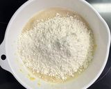 さつまいもマフィン🍠作り方6写真