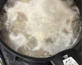 鶏胸肉のユッケ丼作り方4写真