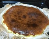 バスクチーズケーキ　［簡単過ぎて！］作り方11写真