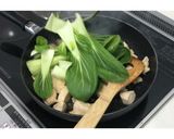 鶏肉と青梗菜のオイスター炒め★動画あり★作り方10写真