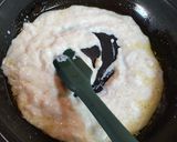 バーニャカウダ風◎鮒寿司の飯のディップ作り方3写真