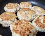 同じ材料で3日分の夕飯。節約晩御飯☆作り方5写真