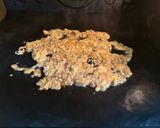 砂糖BP不使用⭐︎バナナのザクポリクッキー作り方3写真
