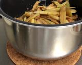筍とチクワの混ぜご飯！作り方9写真
