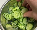 かぼちゃのサラダ作り方2写真