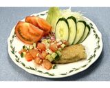 キハダマグロフライのフレッシュソース動画作り方34写真