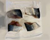 鯖のソースカツ風作り方2写真