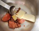 明太鬼おろしうどん☆薬味たっぷりさっぱり作り方1写真