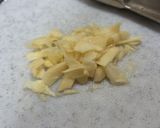 簡単！豚肉とごぼうのしぐれ煮作り方1写真