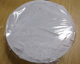 しのんち☆チョコだらけ!!チーズケーキ作り方11写真