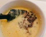 レンチンで米粉あずきパン作り方3写真