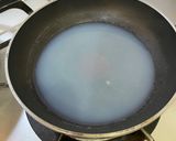 牡蠣とほうれん草のグラタン🍴作り方2写真