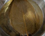 炊飯器使用＊タカキビ桜餅作り方3写真