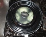 大根もち♪簡単レシピ材料1つ作り方7写真
