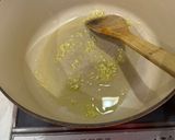 赤ワインのコク！大豆のミネストローネ作り方1写真
