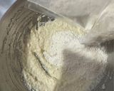 しゅうまいを包むだけ HMで肉まん作り方2写真