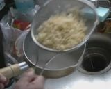 日清焼きそばを圧倒的に美味しくする第2弾作り方1写真